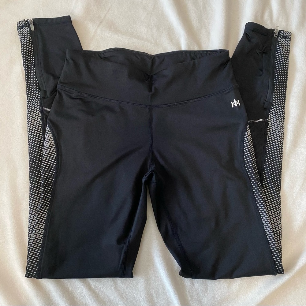 Women’s Kyodan Fleece-Lined Leggings